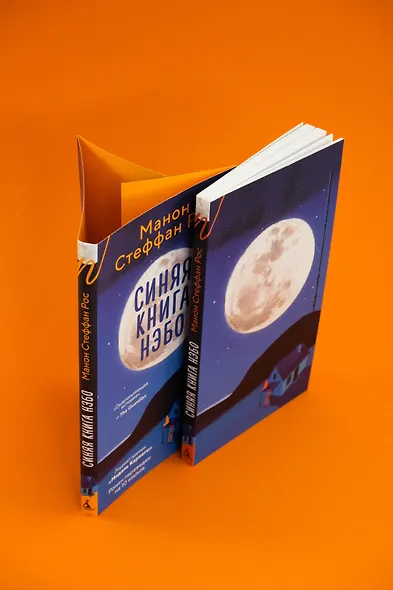 Синяя книга Нэбо - фото 12