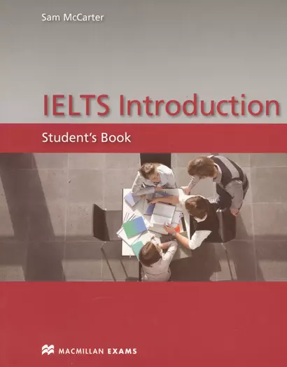 IELTS Introduction. Student's Book - фото 1