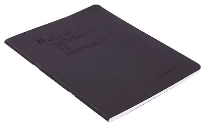 Тетрадь 48 листов в клетку "Что не запрещено, то разрешено", Schiller - фото 6