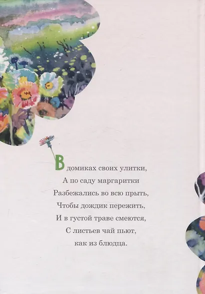 Маргаритки - фото 2