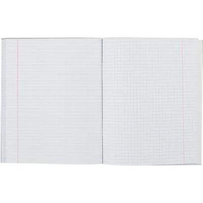 Тетрадь в клетку Hatber, FreeStyle, 96 листов, в ассортименте - фото 2