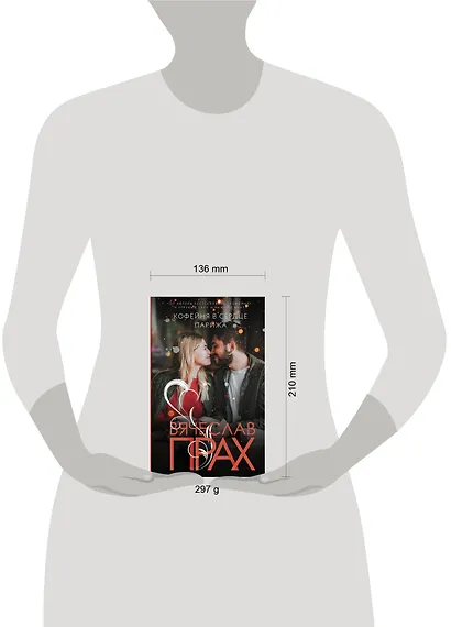 Кофейня в сердце Парижа - фото 3