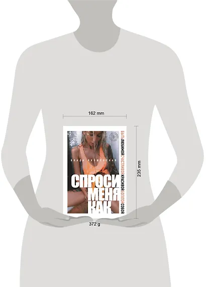 Спроси меня как. Быть любимой, счастливой, красивой, богатой собой - фото 4