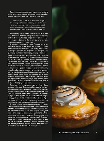 Большая история гастрономии. Кулинарное искусство Франции: от Средневековья до Новейшего времени - фото 15
