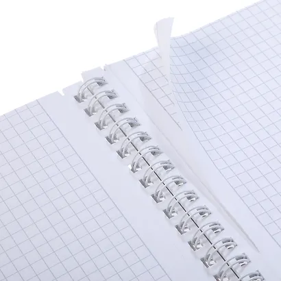 Тетрадь в клетку Hatber, Atomic Heart, А4, 96 листов, в ассортименте - фото 5