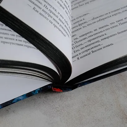 Из крови и пепла - фото 14