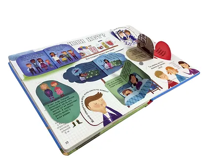 Вопросы и Ответы о Твоём Теле - фото 8