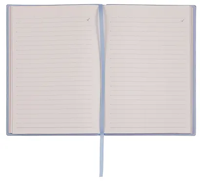 Ежедневник недат. А6+ 126x174 мм 120л "Наппа. Кравчук, берег" кожзам, мягк.переплет, тисн.фольгой, закругл.углы, офсет, справ.мат-лы, ляссе, инд.уп - фото 6