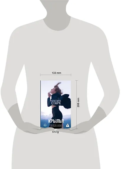 Крылья - фото 12