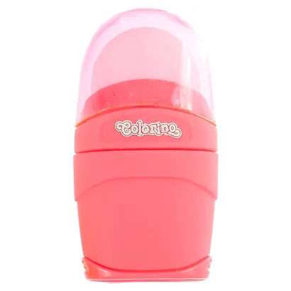 Ластик с точилкой «Bright», 7 x 3.5 см - фото 1