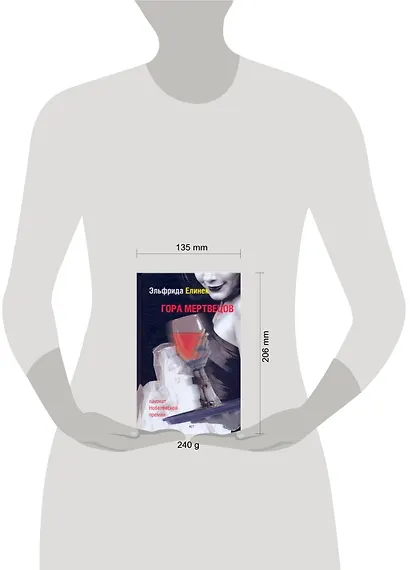 Гора мертвецов - фото 2