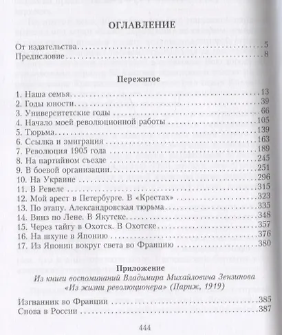 Пережитое. Воспоминания эсера-боевика, члена Петросовета и комиссара Временного правительства - фото 2