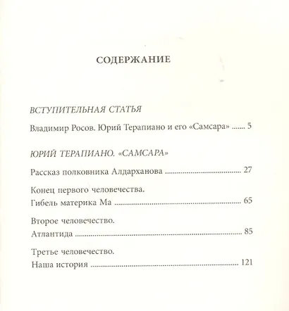 Самсара: Повесть - фото 2