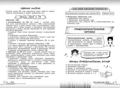 Обществознание. Прокачай свой уровень на максимум - фото 14
