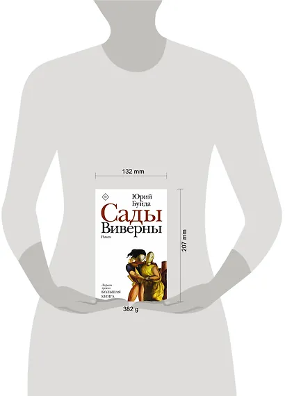 Сады Виверны - фото 5