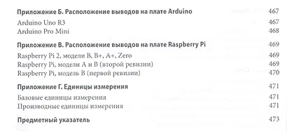Электроника. Сборник рецептов. Готовые решения на базе Arduino и Raspberry Pi - фото 8