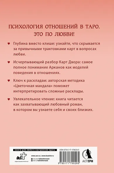 Таро Архетипы. Психология отношений и чувств - фото 2