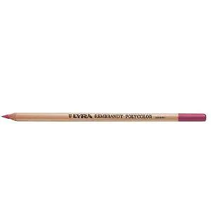 LYRA REMBRANDT POLYCOLOR Wine Red Художественный карандаш - фото 1