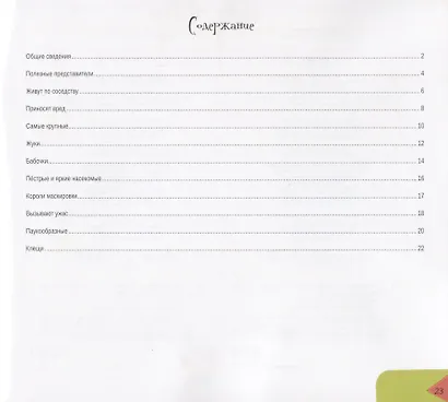 Насекомые - фото 2