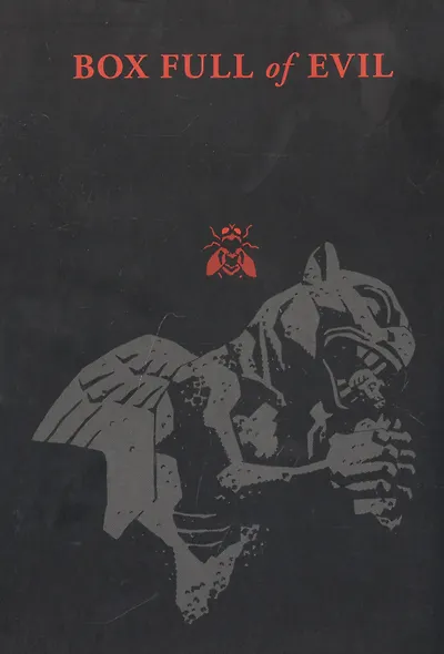 Hellboy: Omnibus. Vol. 2 - фото 2