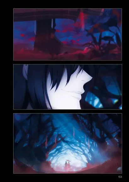 Благословение небожителей. Том 1 (Heaven Official's Blessing / Tian Guan Cifu). Дунхуа - фото 6