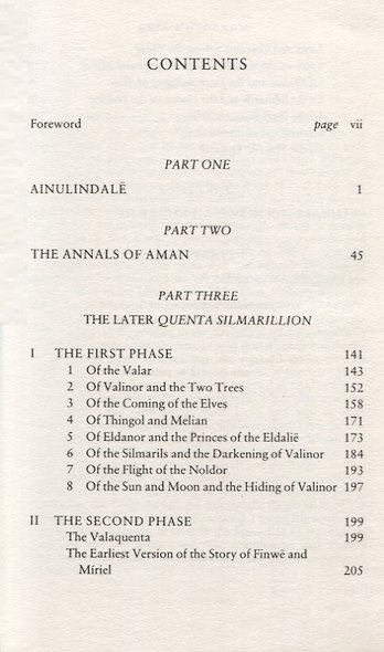 Morgoth`s Ring: "The History of Middle-Earth", Tolkien J.R.R. - фото 2