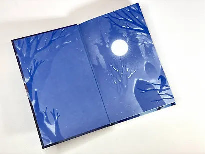 Пылающая душа - фото 7