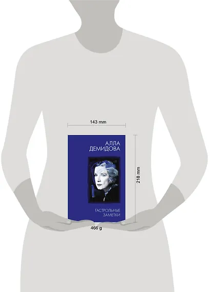 Гастрольные заметки - фото 3