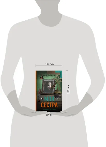 Моя сестра - фото 3