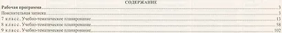 Алгебра. 7-9 классы. Рабочие программы по учебникам С.М. Никольского, М.К. Потапова, Н.Н. Решетникова и др. - фото 2