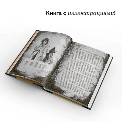 Настоящие сказки братьев Гримм - фото 5