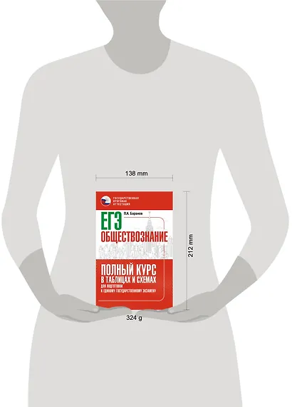 ЕГЭ. Обществознание. Полный курс в таблицах и схемах для подготовки к ЕГЭ - фото 7