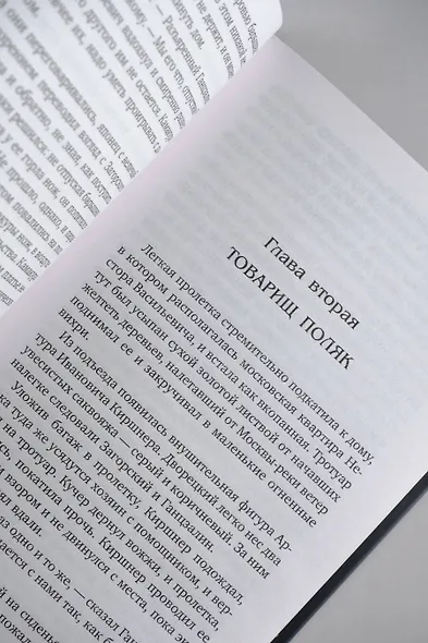 Дело побежденного бронтозавра - фото 10