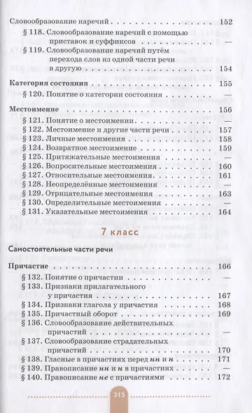 Русский язык. Теория. 5-9 классы. Учебник - фото 7