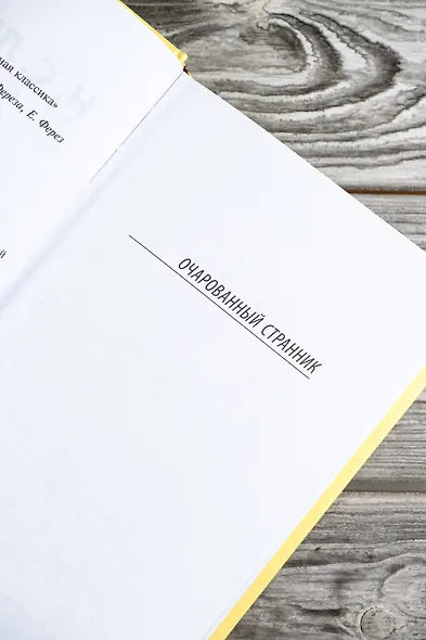 Очарованный странник - фото 8