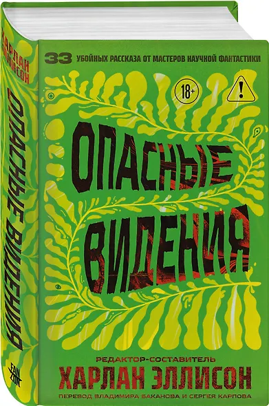 Опасные видения - фото 3