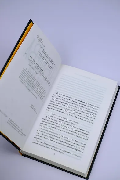 Наш двор - фото 6