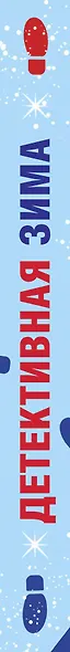 Детективная зима - фото 5