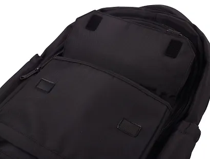 Рюкзак черный "Sun Eight" 51*34*17см, 3 отделения, 4 кармана - фото 10