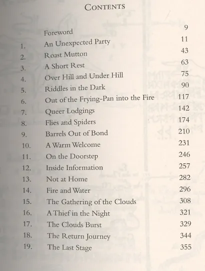 The Hobbit - фото 2