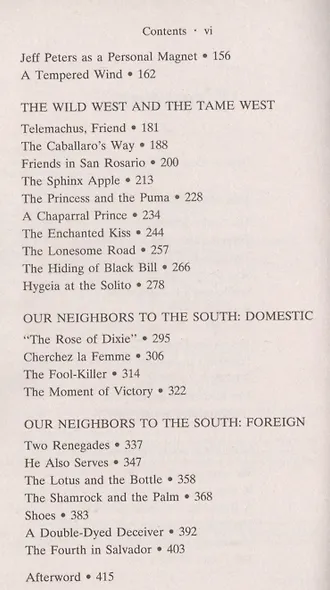 41 Stories (мSignet Classics) Henry - фото 3