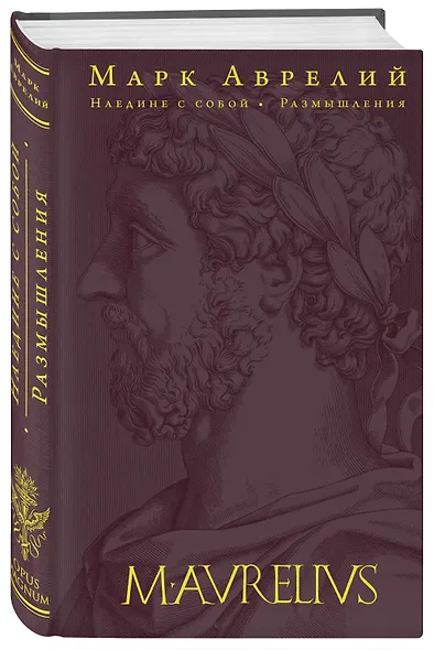 Наедине с собой. Размышления (переработанное и обновленное издание) - фото 3