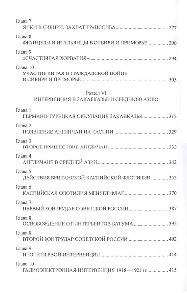 Две интервенции. 1918-1922, 2022-2023 гг. - фото 5