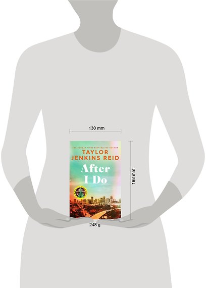 After i do - фото 3