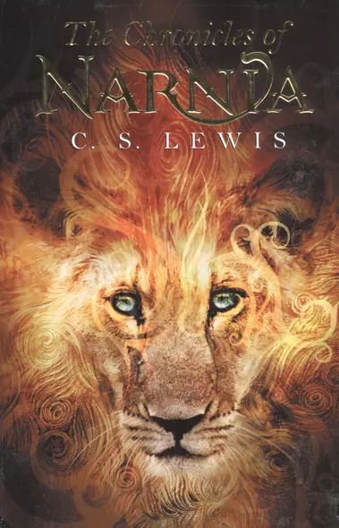 Complete Chronicles of Narnia, The,  Lewis, C.S. - фото 1