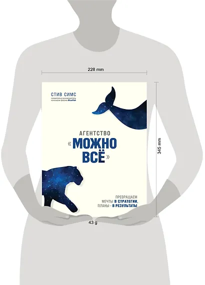 Источник вдохновения. 3 книги для тех, кто ищет ключ к изменению мышления - фото 4