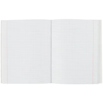 Тетрадь в клетку Listoff, "Чудеса природы", 96 листов, в ассортименте - фото 2