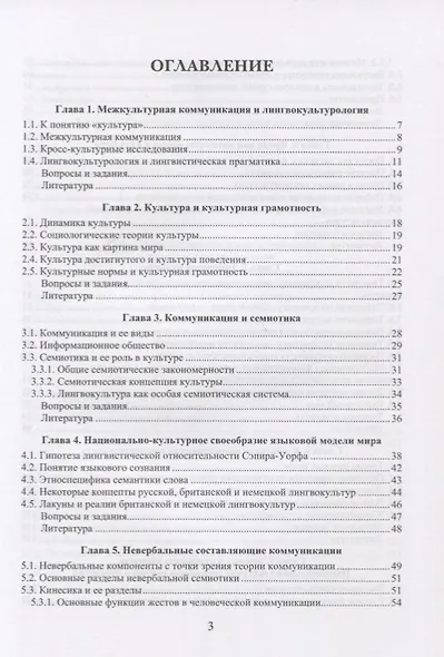 Теория и практика межкультурной коммуникации. Учебное пособие - фото 2