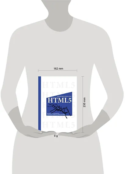 HTML5 для профессионалов. Руководство по разработке в примерах от сообщества Stack Overflow - фото 9