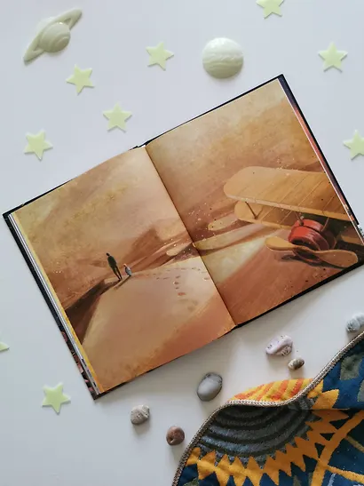 Маленький принц - фото 13